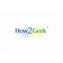How2Geek channel