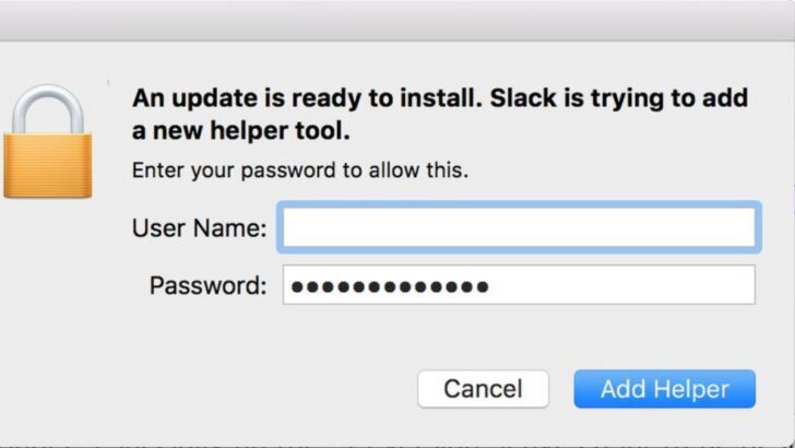 Slack Is Trying To Add A New Helper Tool